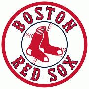 Boston Red Sox Logo